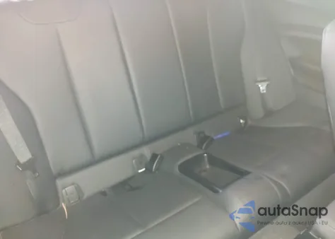 2015 BMW 228I из США, поврежденный, VIN WBA1F5C54FV343426